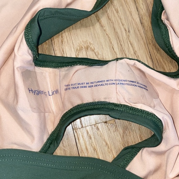 J.Crew bikini bottom bundle size 2X NWT - Picture 4 of 8